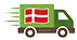 Fast Delivery Icon